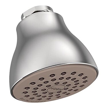 Moen Chrome OneFunction EcoPerformance Shower Head 6300EP