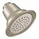 Moen 6303EPBN 35Inch Single Function EcoPerformance Shower Head Brushed Nickel