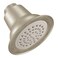 Moen 6303EPBN 35Inch Single Function EcoPerformance Shower Head Brushed Nickel