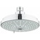 Grohe 27135000 Rainshower Cosmopolitan 160 4Spray Showerhead Starlight Chrome