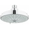 Grohe 27135000 Rainshower Cosmopolitan 160 4Spray Showerhead Starlight Chrome