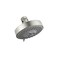 hansgrohe 04340820 Raindance S 100 AIR Green 3Jet Showerhead Brushed Nickel