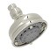 ROHL 10858PN 4 Santena 3Function Showerhead