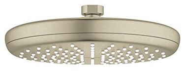 GROHE 26409EN0 26409 Tempesta 210 Showerhead