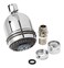 KOHLER 1172936CP Master ShowerWater Haven Shower head Service Kit Polished Chrome
