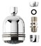 KOHLER 1172936CP Master ShowerWater Haven Shower head Service Kit Polished Chrome