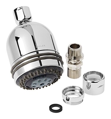 KOHLER 1172936CP Master ShowerWater Haven Shower head Service Kit Polished Chrome