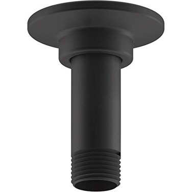 KOHLER 3 ceilingmount rainhead arm and flange