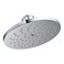 Moen S6360EP 8 EcoPerformance SingleFunction Rainshower Showerhead with Immersion Technology Chrome