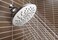Moen S6360EP 8 EcoPerformance SingleFunction Rainshower Showerhead with Immersion Technology Chrome