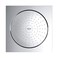 GROHE 27816001 Rainshower 10 Ceiling Shower Head Starlight Chrome