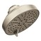 Moen Gibson Brushed Nickel SixFunction 45Inch EcoPerformance Spray Head 6512EPBN