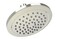 Symmons 72SHSTNRP Bramwell Single Mode Showerhead 59Inch Satin Nickel