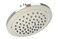 Symmons 72SHSTNRP Bramwell Single Mode Showerhead 59Inch Satin Nickel