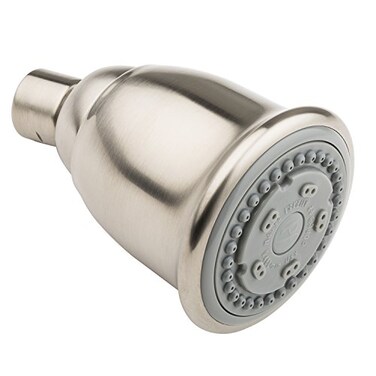 Pfister LG15060K Pfirst Series Showerhead 18 gpm Brushed Nickel