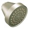 Moen 6399EPBN Level OneFunction EcoPerformance Shower Head Brushed Nickel