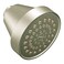 Moen 6399EPBN Level OneFunction EcoPerformance Shower Head Brushed Nickel