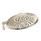 Moen Isabel Polished Nickel 8 EcoPerformance TwoFunction Showerhead with Immersion Technology S1311EPNL
