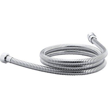 Kohler MasterShower 60 metal shower hose