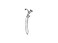 KOHLER K23218GBN Awaken Shower Package 2inOne Combo Multiple Spray Options Vibrant Brushed Nickel