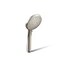 Kohler 72421GBN Awaken B110 Threefunction handshower 175 gpm Vibrant Brushed Nickel