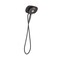 American Standard 9038254278 Spectra Plus Duo 4Function 2in1 Handheld and Fixed Shower Head 18 GPM Legacy Bronze
