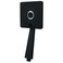 Speakman VS5001MBE2 Kubos Exhilaration High Pressure Hand Held Shower Head 2 GPM Matte Black