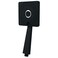 Speakman VS5001MBE2 Kubos Exhilaration High Pressure Hand Held Shower Head 2 GPM Matte Black