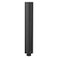 Moen 189575BL Cia Modern Square Replacement Hand Shower Matte Black