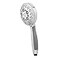 Speakman VS1240E2 Rio MultiFunction Handheld Shower Head 20 GPM Polished Chrome