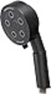 Speakman VS3010MB Neo Anystream MultiFunction Handheld Shower Head 25 GPM Matte Black
