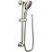 Moen S3870EPBN Twist Handheld Shower Brushed Nickel