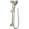 Moen S3870EPBN Twist Handheld Shower Brushed Nickel