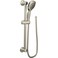 Moen S3870EPBN Twist Handheld Shower Brushed Nickel