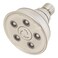 Speakman Brushed Nickel S3014BNE2 Caspian Anystream Adjustable 20 GPM Shower Head