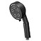 Speakman VS3010MBE2 Neo Anystream MultiFunction Handheld Shower Head 20 GPM Matte Black