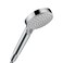 hansgrohe Vernis Blend 4inch 2Spray Handheld Shower Head IntenseRain in Chrome 25 GPM 26270001