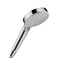 hansgrohe Vernis Blend 4inch 2Spray Handheld Shower Head IntenseRain in Chrome 25 GPM 26270001