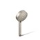 Kohler 72415YBN Awaken G110 Threefunction handshower 25 gpm Vibrant Brushed Nickel