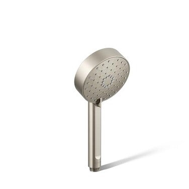 Kohler 72415YBN Awaken G110 Threefunction handshower 25 gpm Vibrant Brushed Nickel