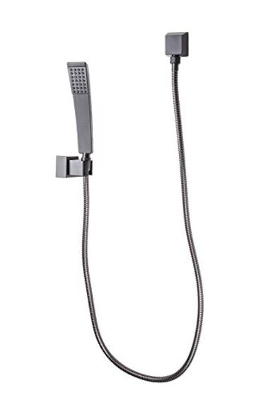 Pfister LG161DFB Kenzo Handshower 18 gpm Matte Black