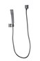 Pfister LG161DFB Kenzo Handshower 18 gpm Matte Black