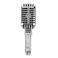 AKV Microphone Shower Head Handheld Shower Head 787inch Creative Vintage Microphone Shaped Showerhead Detachable Shower Head Personalised High Pressure Shower Heads Lets Sing our hearts out