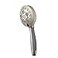 Speakman VS1240BNE2 Rio MultiFunction Handheld Shower Head 20 GPM Brushed Nickel