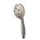 Speakman VS1240BNE2 Rio MultiFunction Handheld Shower Head 20 GPM Brushed Nickel