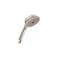hansgrohe Croma 100 Classic Low Flow 5inch Handheld Shower Head Classic 3 Full Pulsating Massage Intense Turbo 04753820