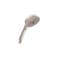 hansgrohe Croma 100 Classic Low Flow 5inch Handheld Shower Head Classic 3 Full Pulsating Massage Intense Turbo 04753820