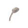 hansgrohe Croma 100 Classic Low Flow 5inch Handheld Shower Head Classic 3 Full Pulsating Massage Intense Turbo 04753820