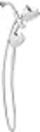 KOHLER K23218CP Awaken 2in1 Multifunction Shower Combo Kit Durable Materials Versatile Spray Polished Chrome