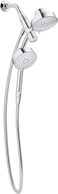 KOHLER K23218CP Awaken 2in1 Multifunction Shower Combo Kit Durable Materials Versatile Spray Polished Chrome